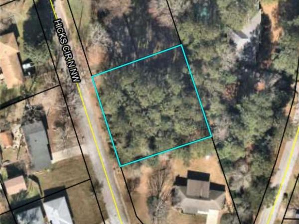 00 Hicks Circle N, Conyers, GA 30012