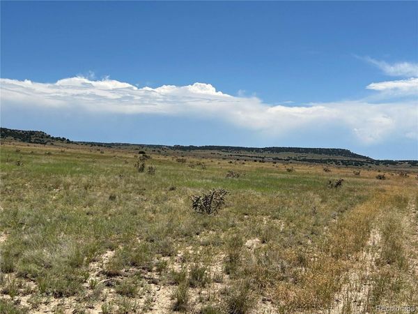 Lot 4 Outback Ranch, Model, CO 81059