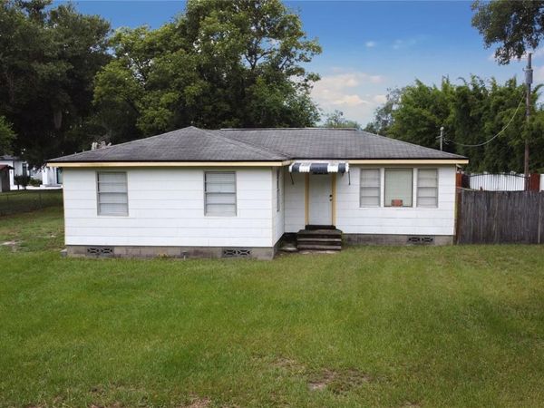 1870 LAKE MARKHAM ROAD, SANFORD, FL 32771