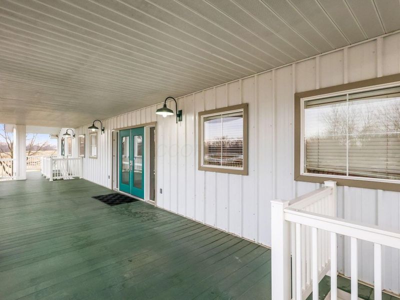 12298 Croton Road, Croton, OH 43013 Photo 8