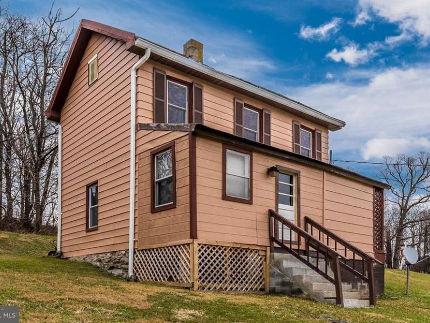 1402 Woodenbridge Ln, Mount Airy, MD 21771 Main Photo