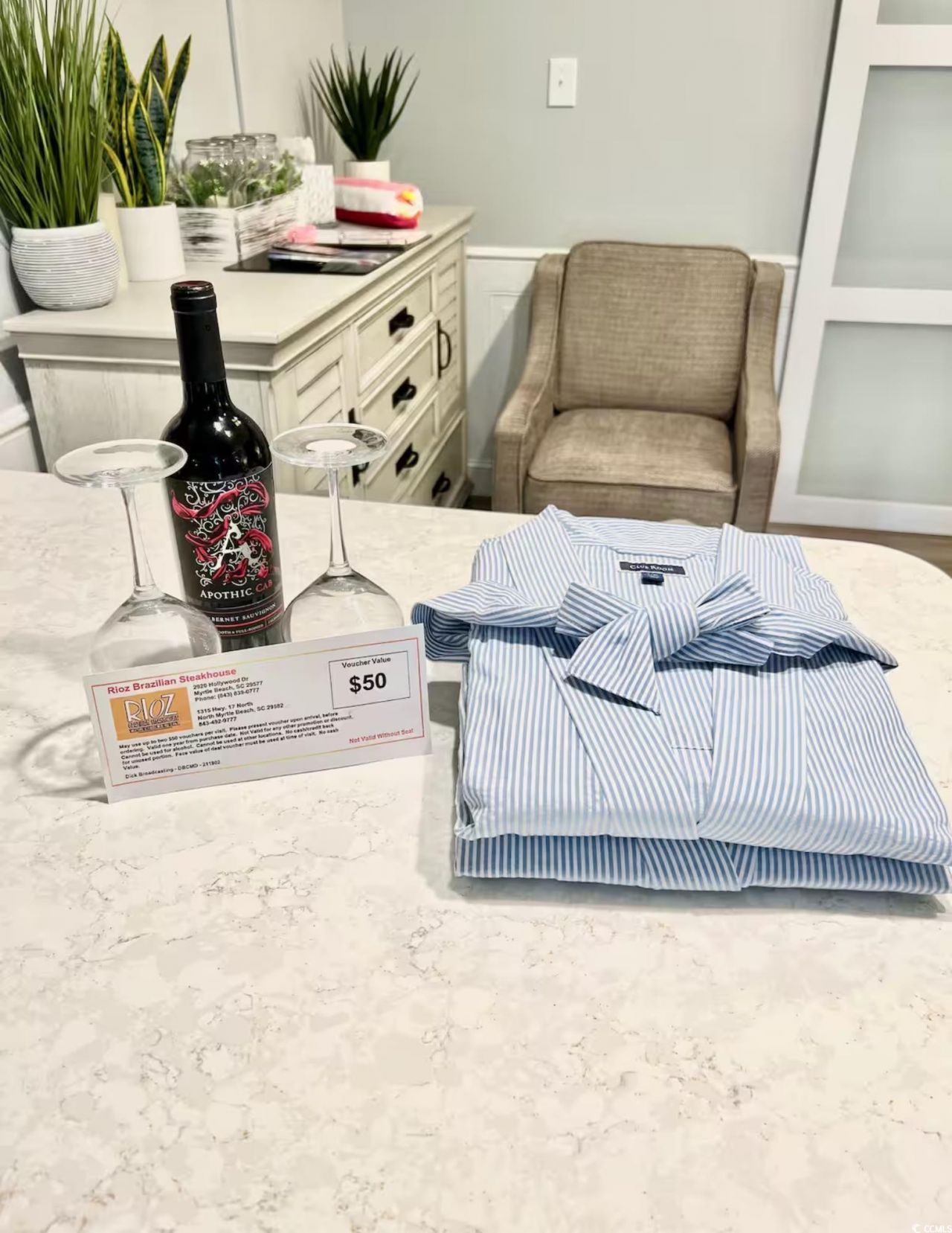 6803 N Ocean Blvd. N Photo 14