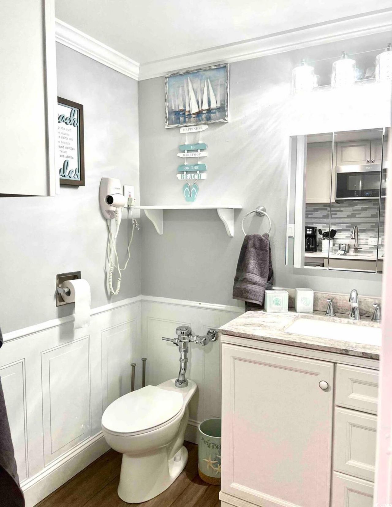 6803 N Ocean Blvd. N Photo 19