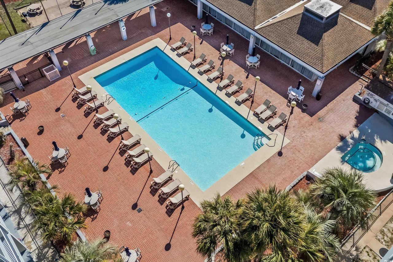 6803 N Ocean Blvd. N Photo 21