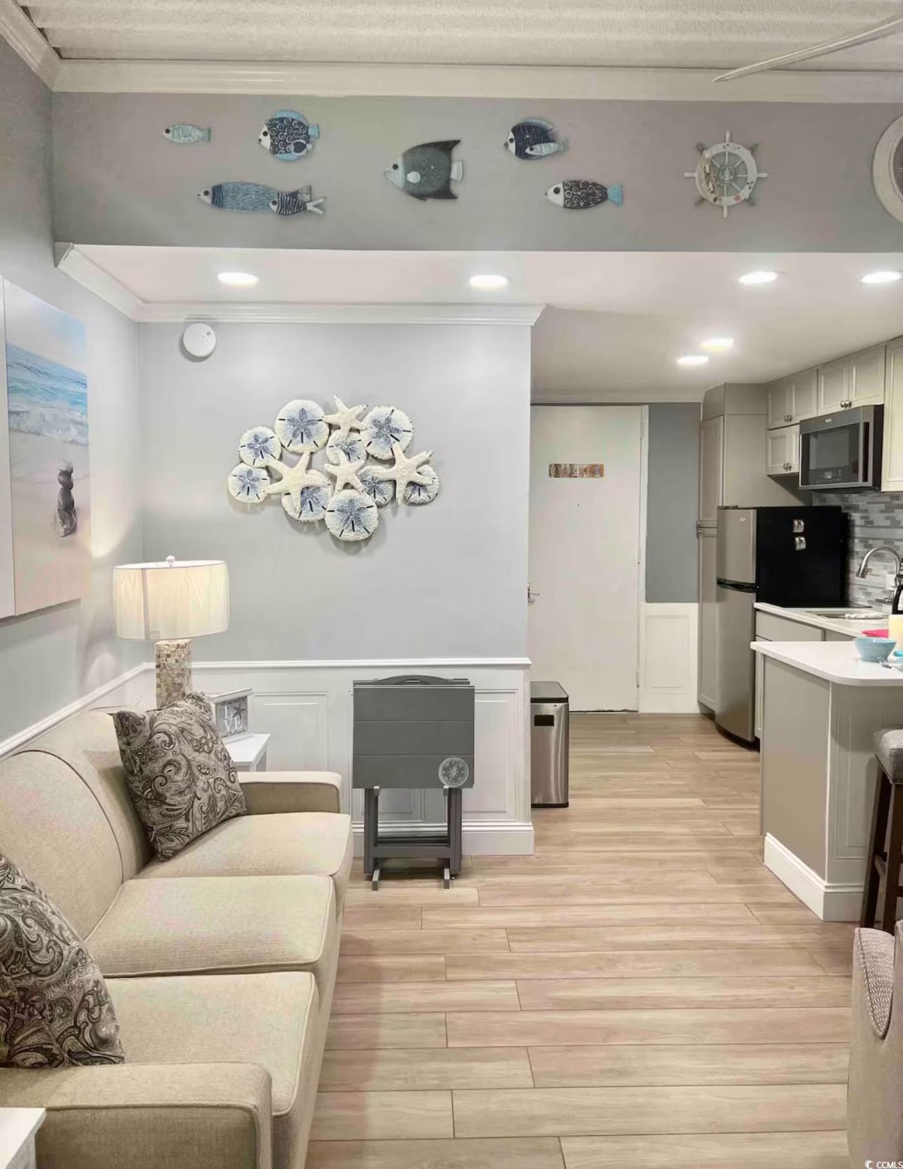 6803 N Ocean Blvd. N Photo 5