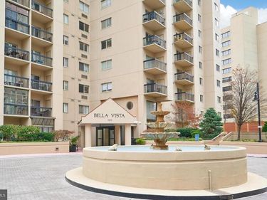 1211 S EADS STREET, Unit 406, ARLINGTON, VA 22202