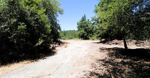 1402 Meredith Ln, Rail Road Flat, CA 95248 Photo