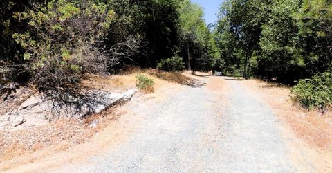 1402 Meredith Ln, Rail Road Flat, CA 95248 Photo