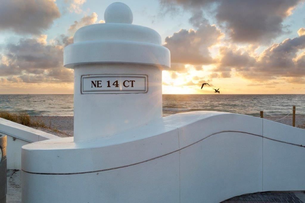 3350 NE 14th Court, Fort Lauderdale, FL 33304 Photo