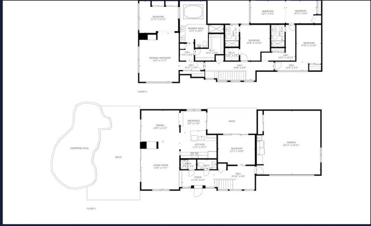 3350 NE 14th Court, Fort Lauderdale, FL 33304 Photo