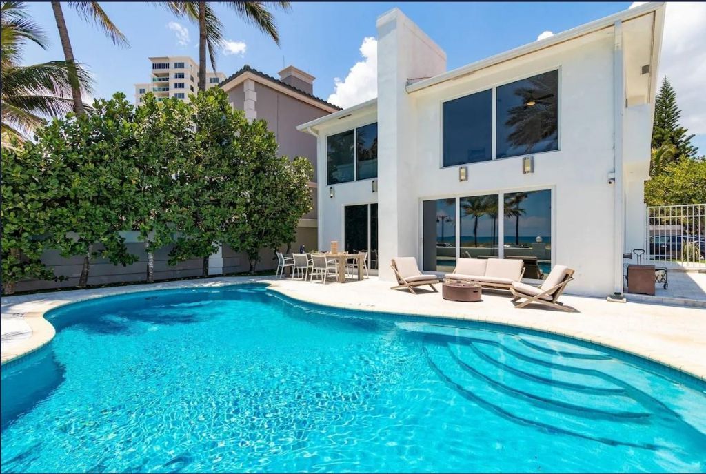 3350 NE 14th Court, Fort Lauderdale, FL 33304 Photo