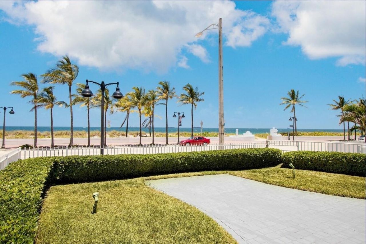1501 E Fort Lauderdale Beach Boulevard, Fort Lauderdale, FL 33304 Photo