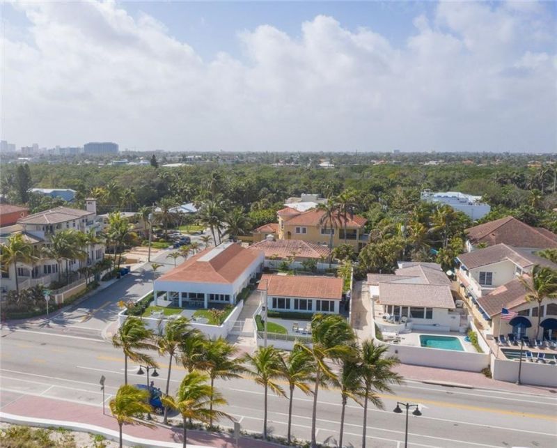 1501 E Fort Lauderdale Beach Boulevard, Fort Lauderdale, FL 33304 Photo