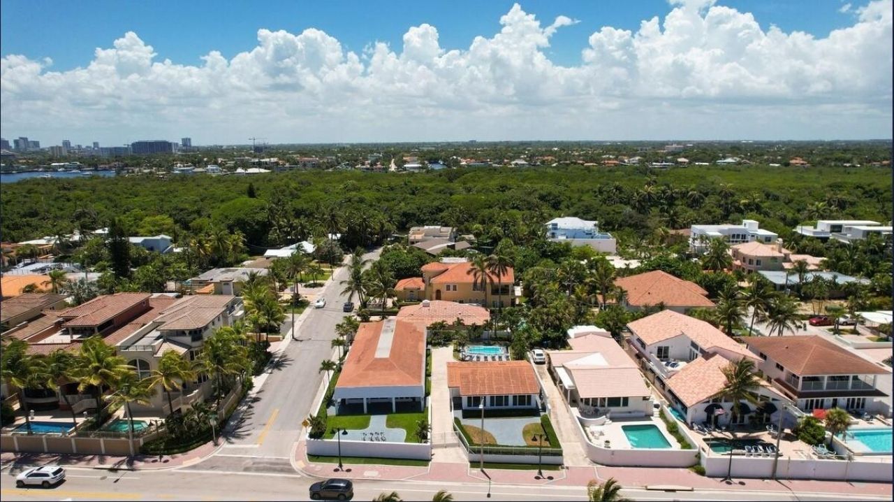 1501 E Fort Lauderdale Beach Boulevard, Fort Lauderdale, FL 33304 Photo