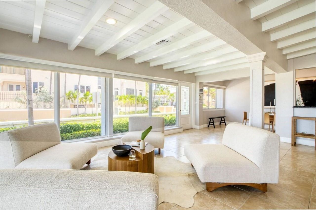 1501 E Fort Lauderdale Beach Boulevard, Fort Lauderdale, FL 33304 Photo