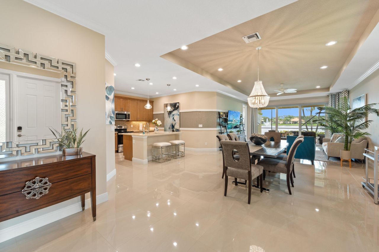 17132 SW Ambrose Way, Port Saint Lucie, FL 34987 Photo