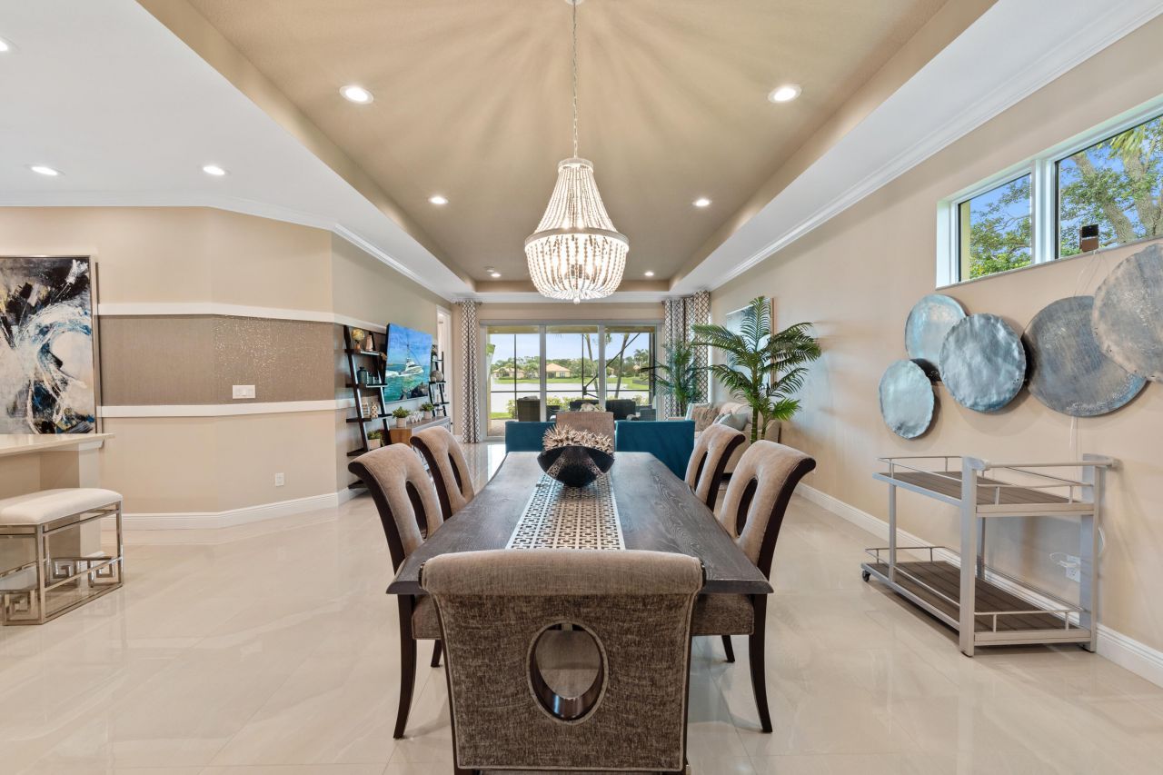 17132 SW Ambrose Way, Port Saint Lucie, FL 34987 Photo