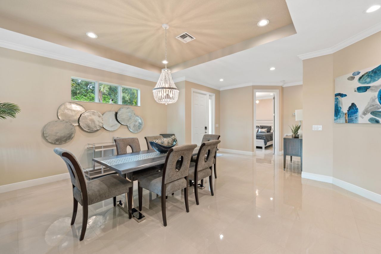 17132 SW Ambrose Way, Port Saint Lucie, FL 34987 Photo