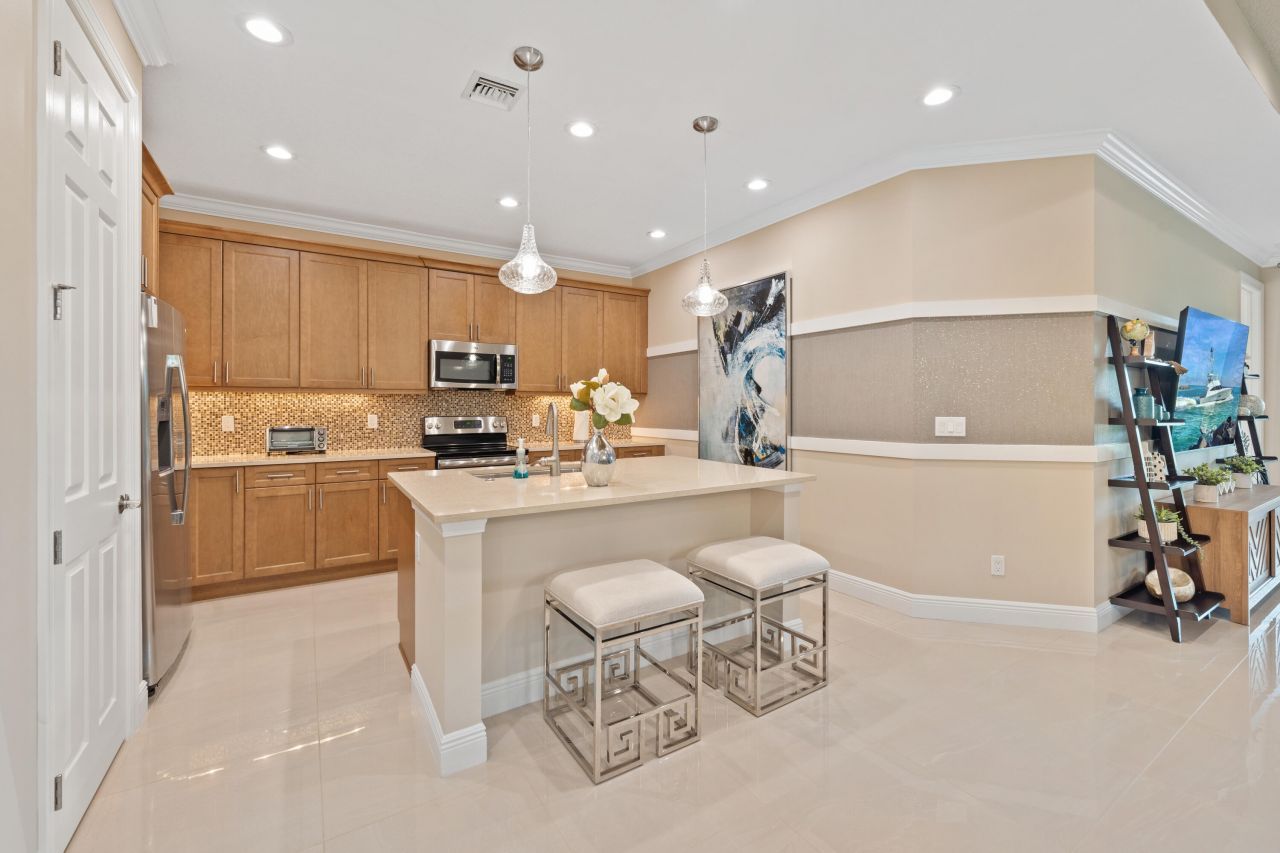 17132 SW Ambrose Way, Port Saint Lucie, FL 34987 Photo