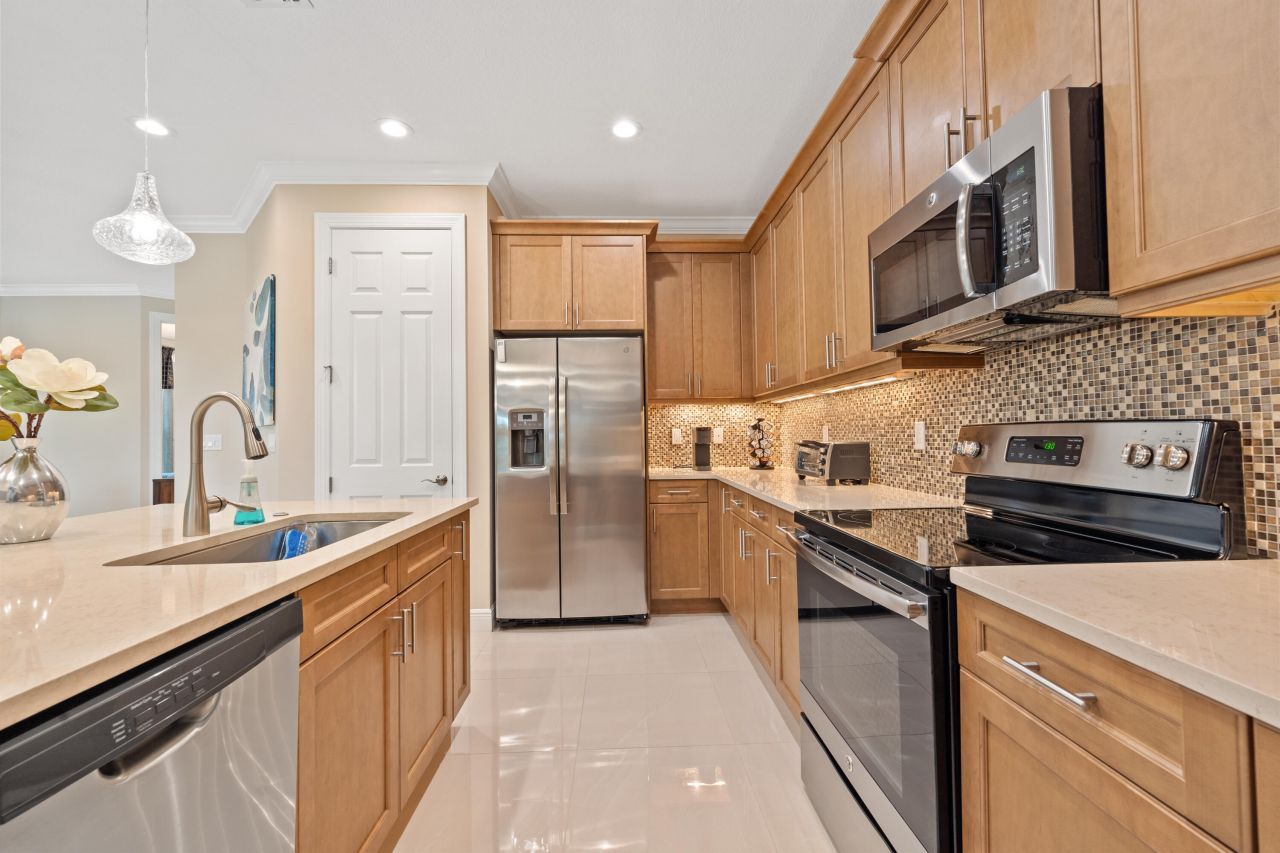 17132 SW Ambrose Way, Port Saint Lucie, FL 34987 Photo