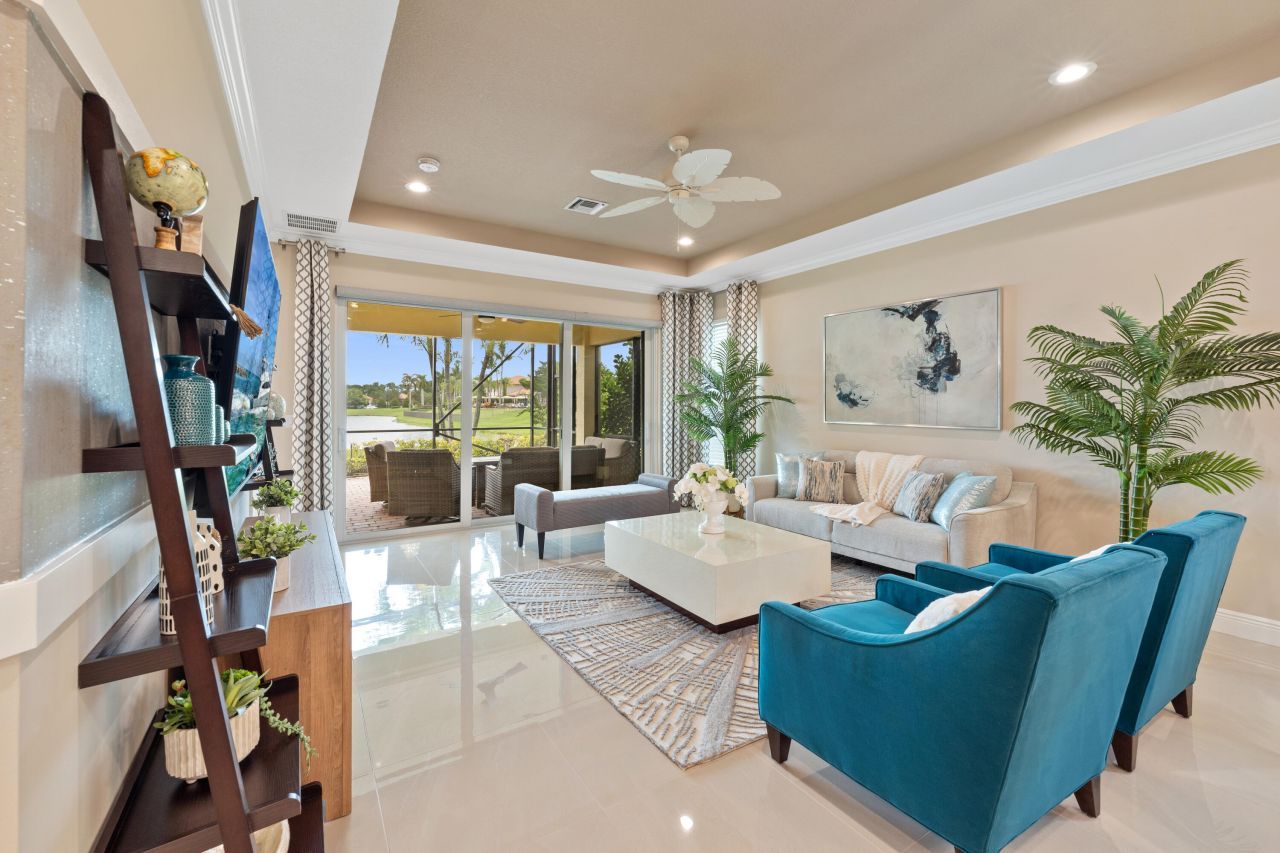 17132 SW Ambrose Way, Port Saint Lucie, FL 34987 Photo