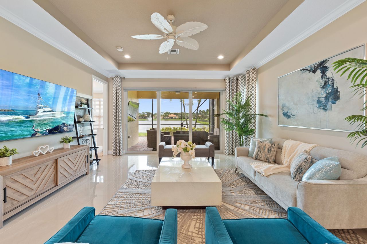 17132 SW Ambrose Way, Port Saint Lucie, FL 34987 Photo