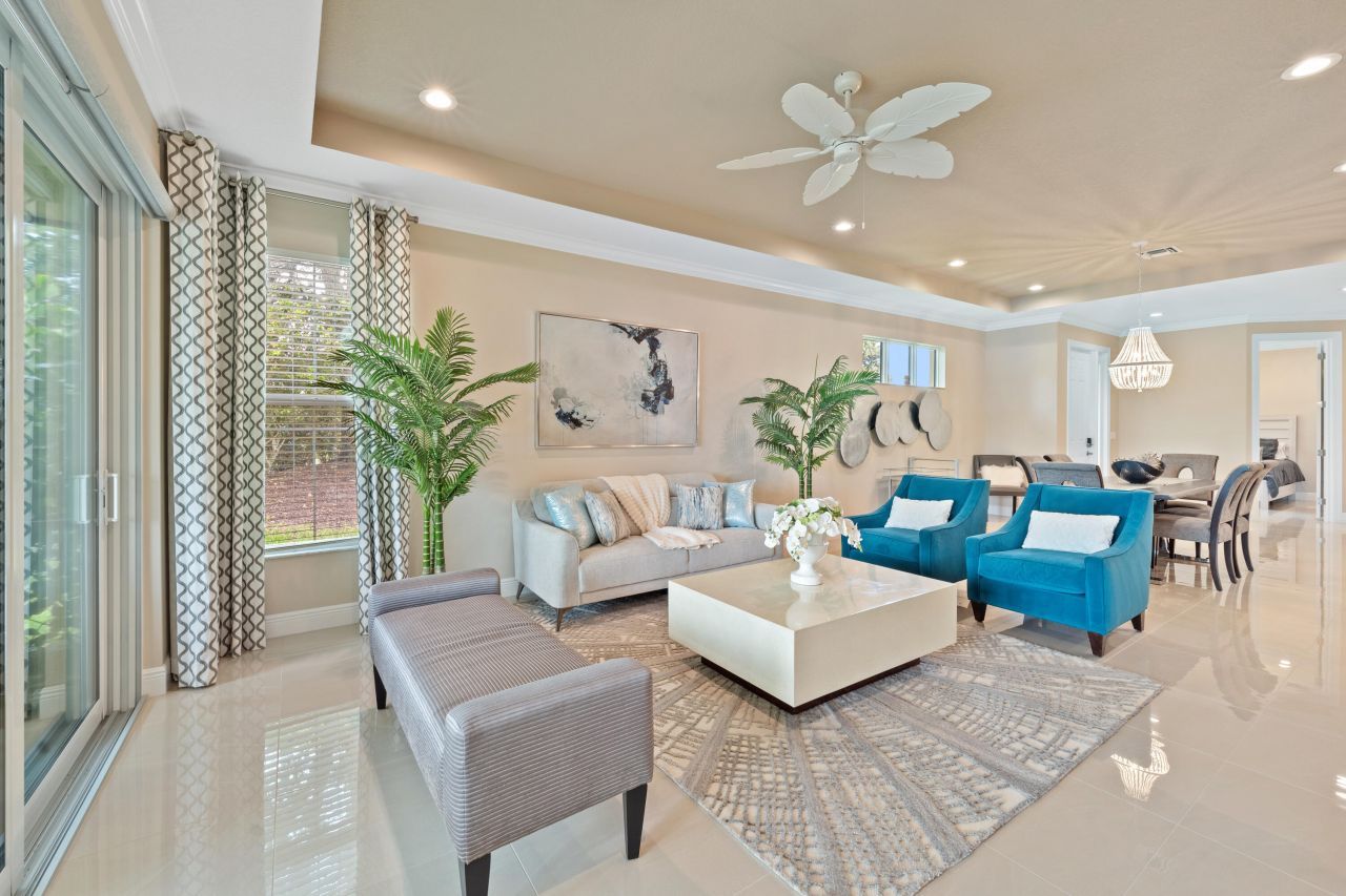 17132 SW Ambrose Way, Port Saint Lucie, FL 34987 Photo