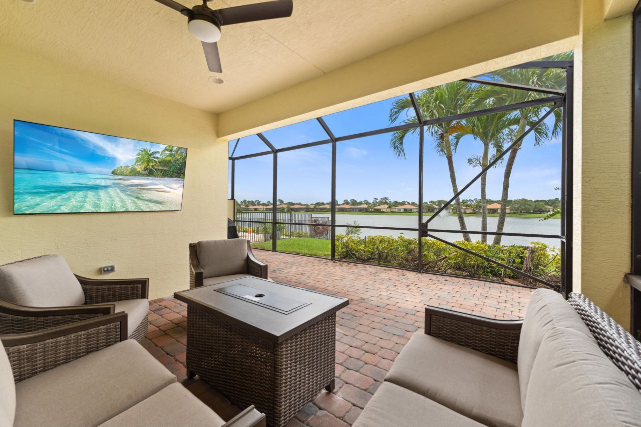 17132 SW Ambrose Way, Port Saint Lucie, FL 34987 Photo