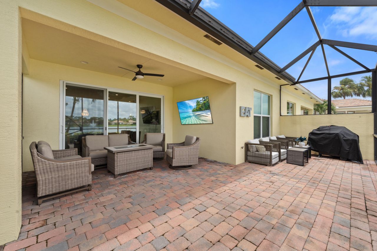 17132 SW Ambrose Way, Port Saint Lucie, FL 34987 Photo