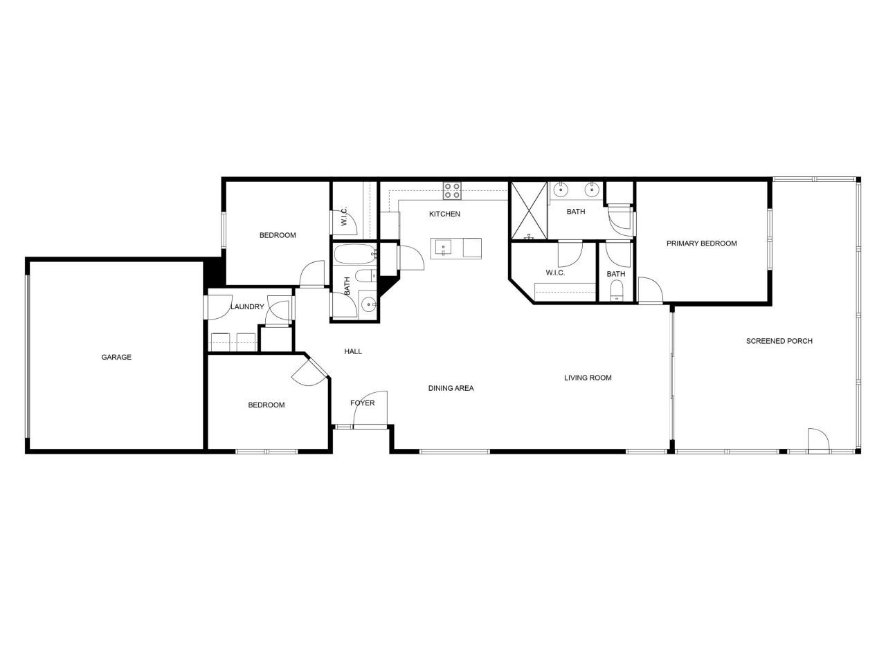 17132 SW Ambrose Way, Port Saint Lucie, FL 34987 Photo