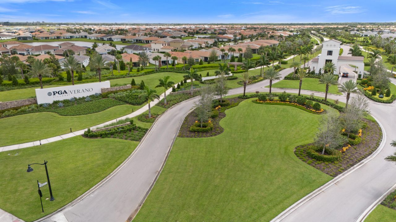 17132 SW Ambrose Way, Port Saint Lucie, FL 34987 Photo