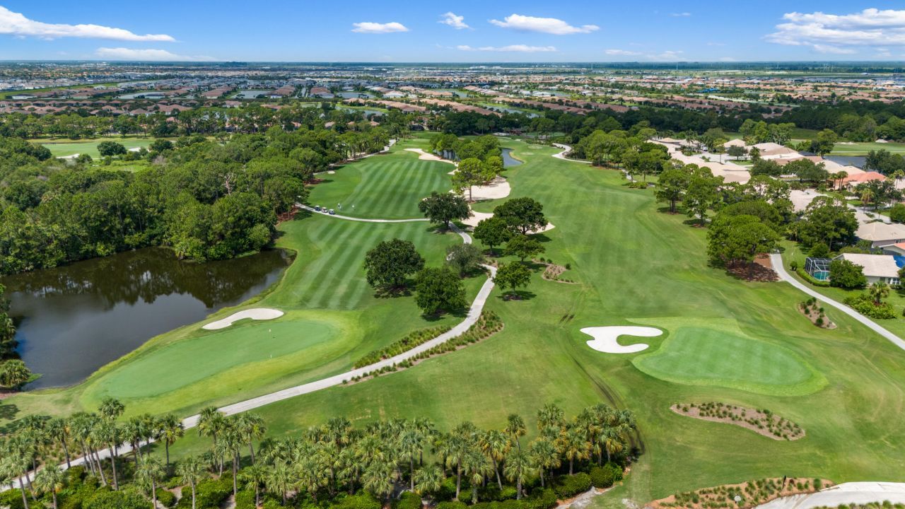 17132 SW Ambrose Way, Port Saint Lucie, FL 34987 Photo