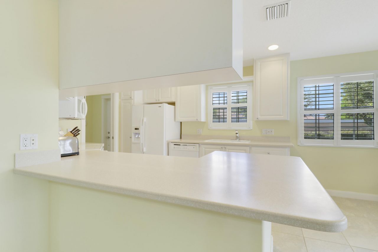 10628 SW Hartwick Drive, Port Saint Lucie, FL 34987 Photo