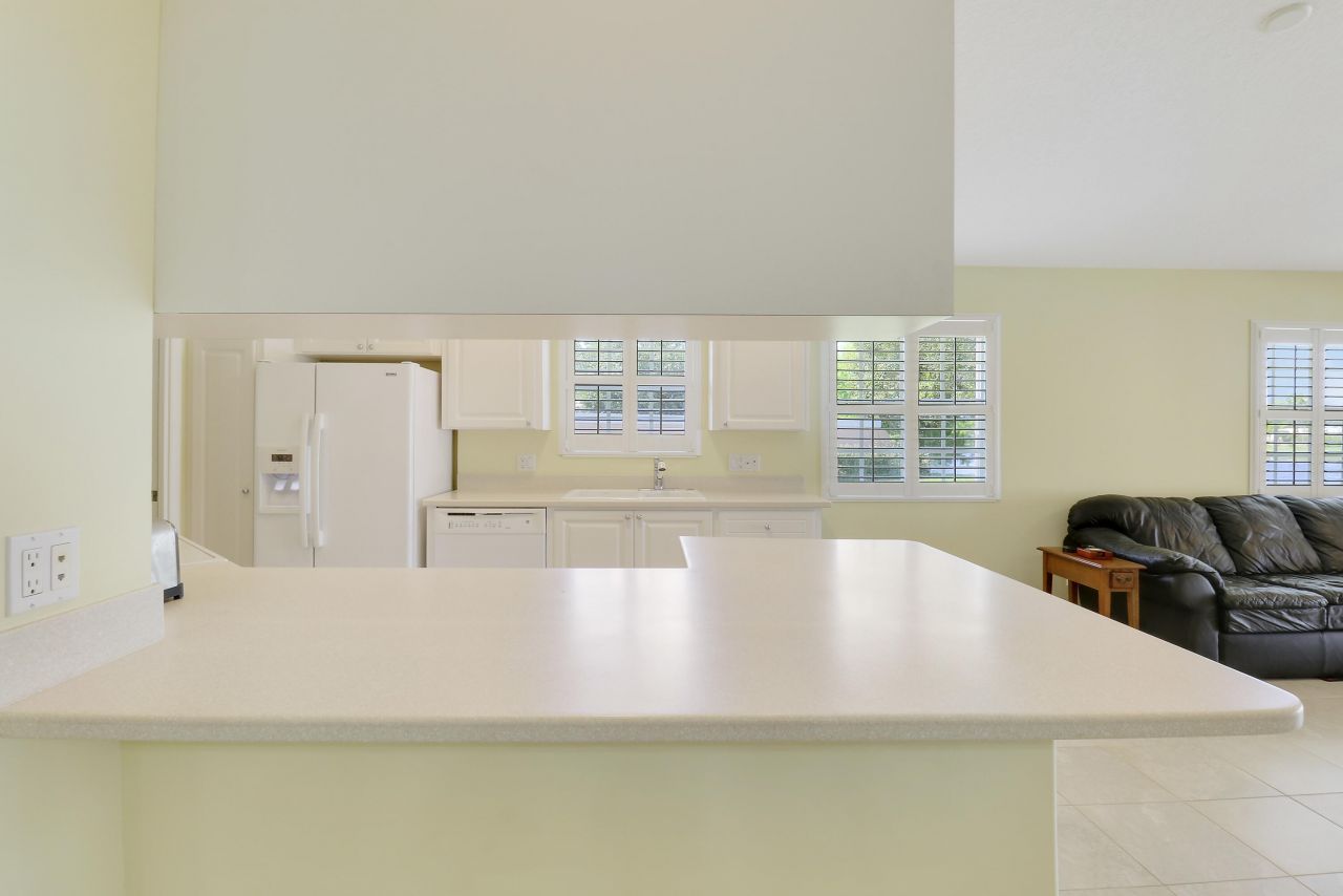 10628 SW Hartwick Drive, Port Saint Lucie, FL 34987 Photo