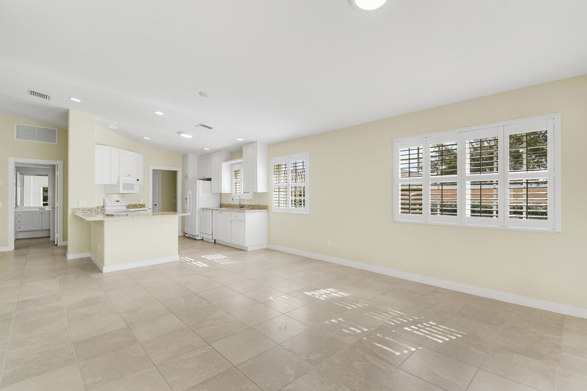 10628 SW Hartwick Drive, Port Saint Lucie, FL 34987 Photo