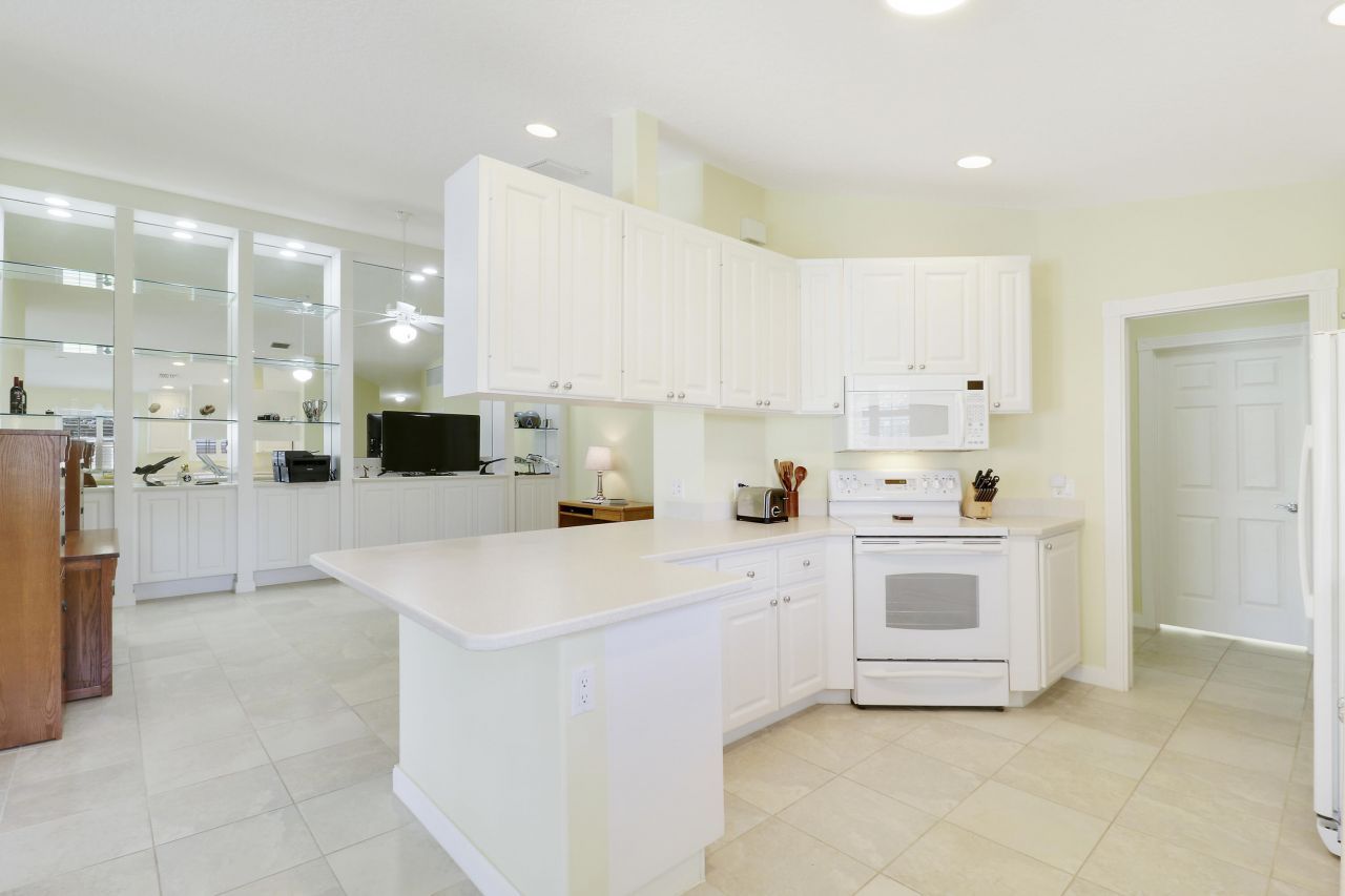 10628 SW Hartwick Drive, Port Saint Lucie, FL 34987 Photo