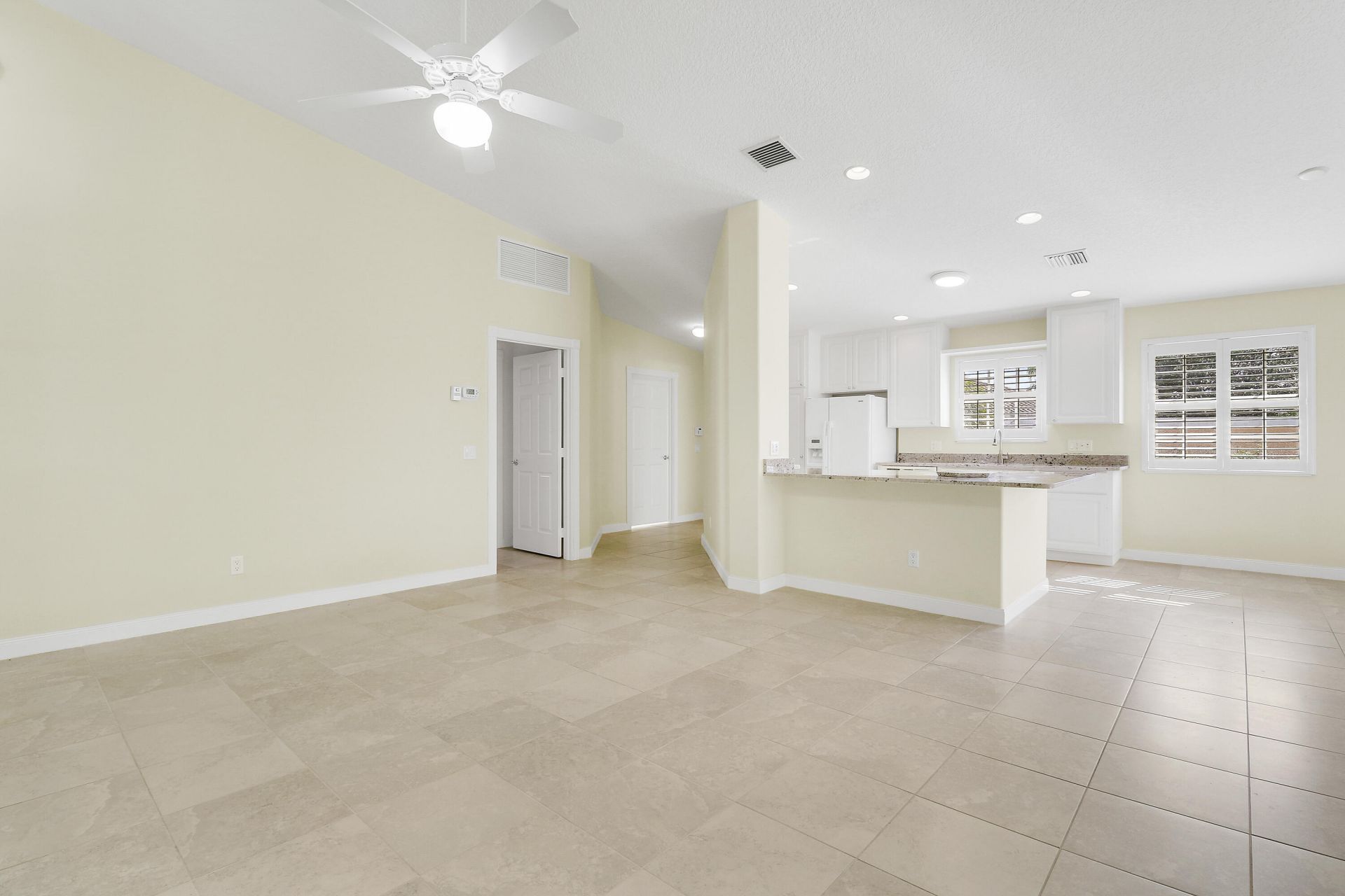 10628 SW Hartwick Drive, Port Saint Lucie, FL 34987 Photo