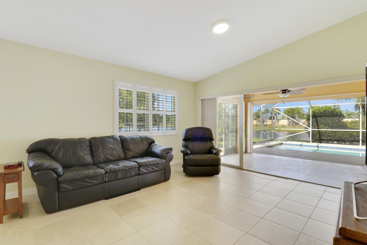 10628 SW Hartwick Drive, Port Saint Lucie, FL 34987 Photo