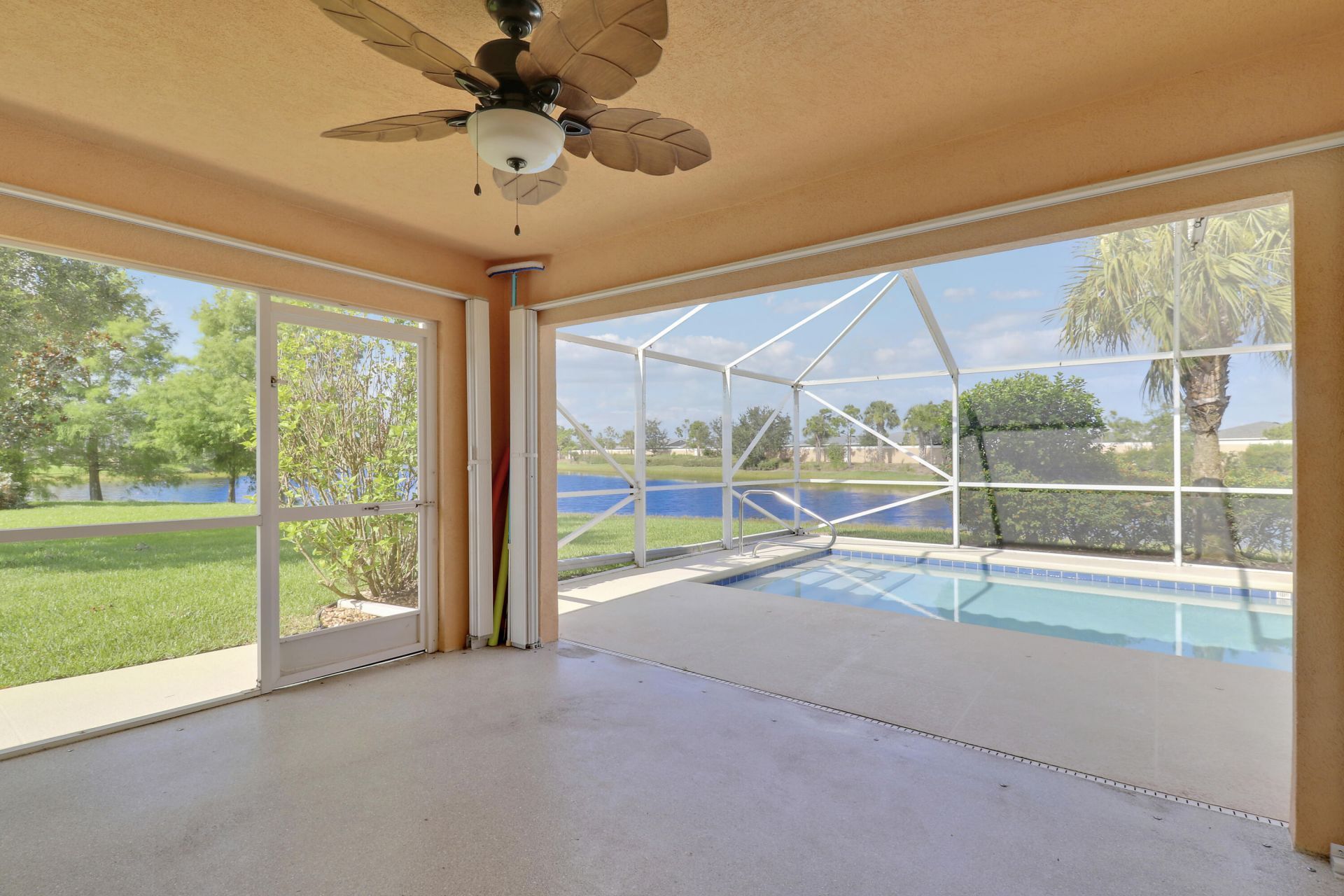 10628 SW Hartwick Drive, Port Saint Lucie, FL 34987 Photo