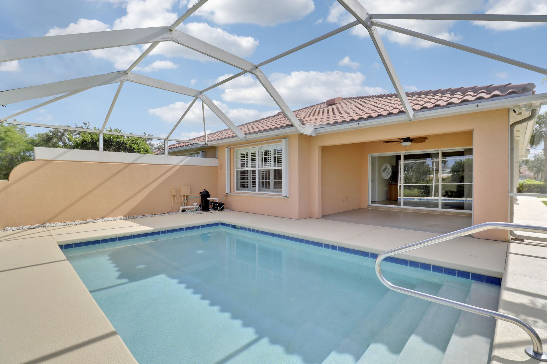 10628 SW Hartwick Drive, Port Saint Lucie, FL 34987 Photo