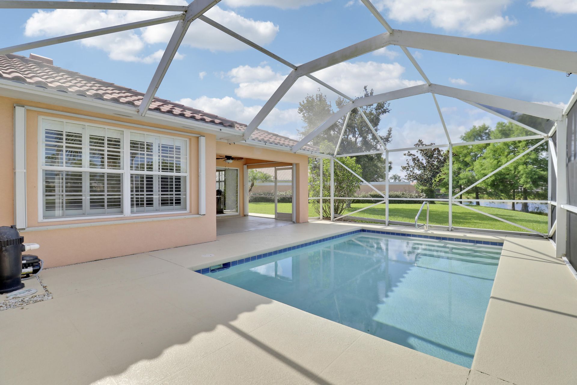 10628 SW Hartwick Drive, Port Saint Lucie, FL 34987 Photo