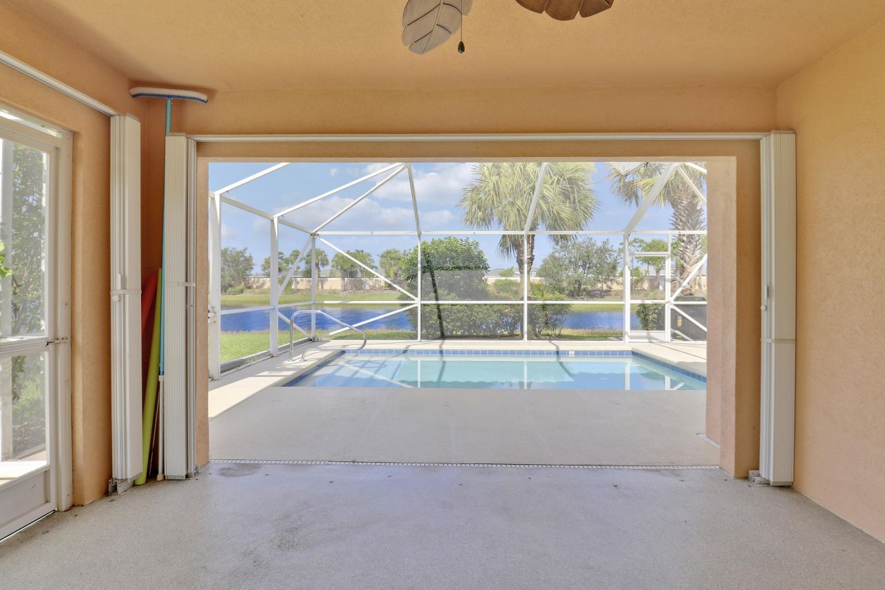 10628 SW Hartwick Drive, Port Saint Lucie, FL 34987 Photo