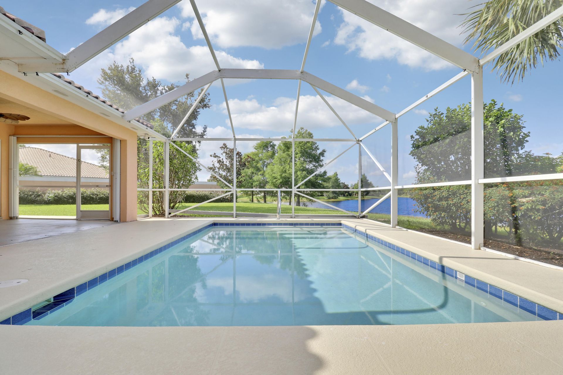 10628 SW Hartwick Drive, Port Saint Lucie, FL 34987 Photo