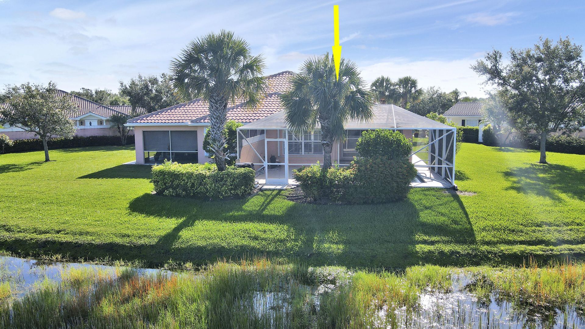 10628 SW Hartwick Drive, Port Saint Lucie, FL 34987 Photo