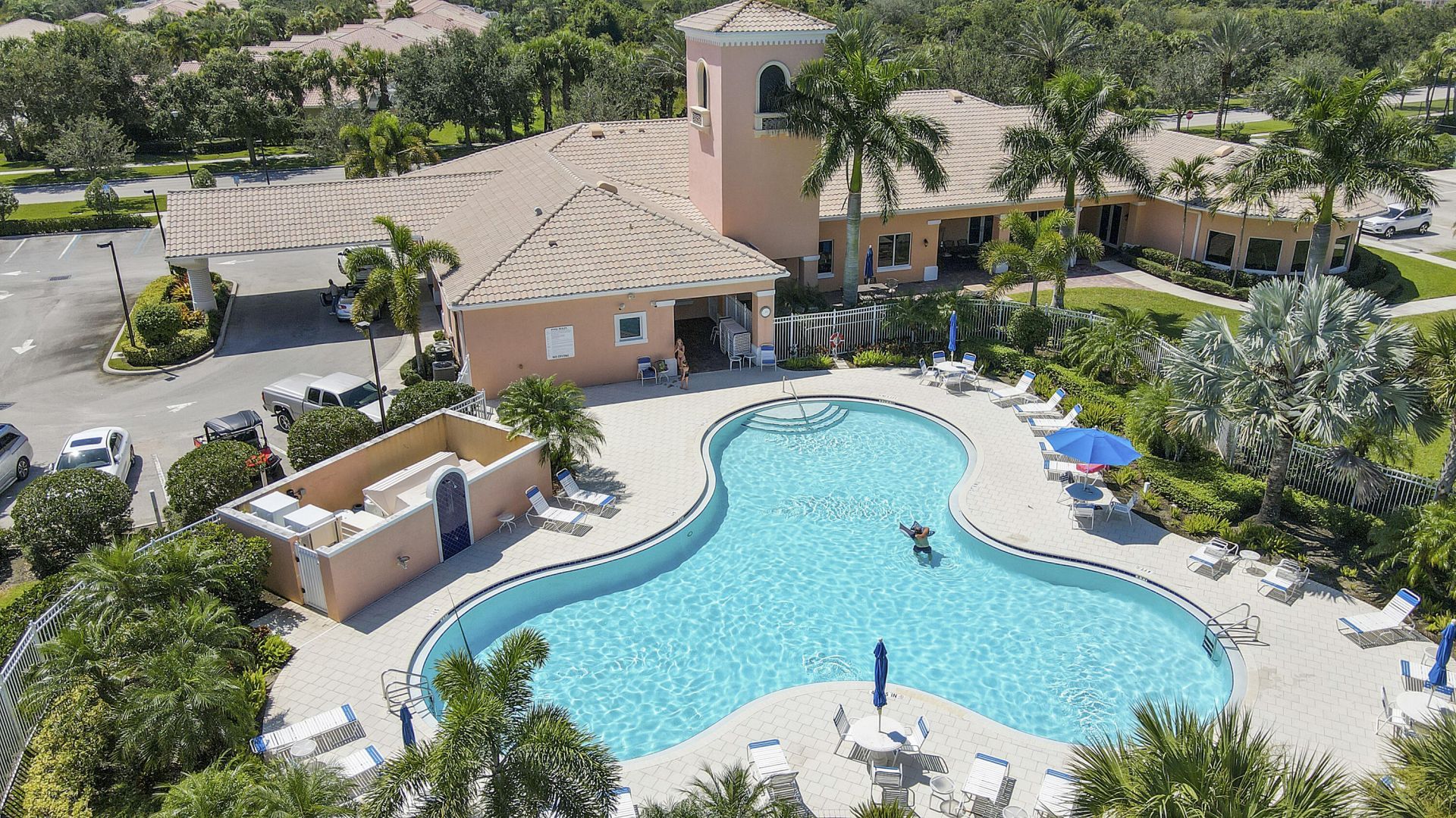 10628 SW Hartwick Drive, Port Saint Lucie, FL 34987 Photo