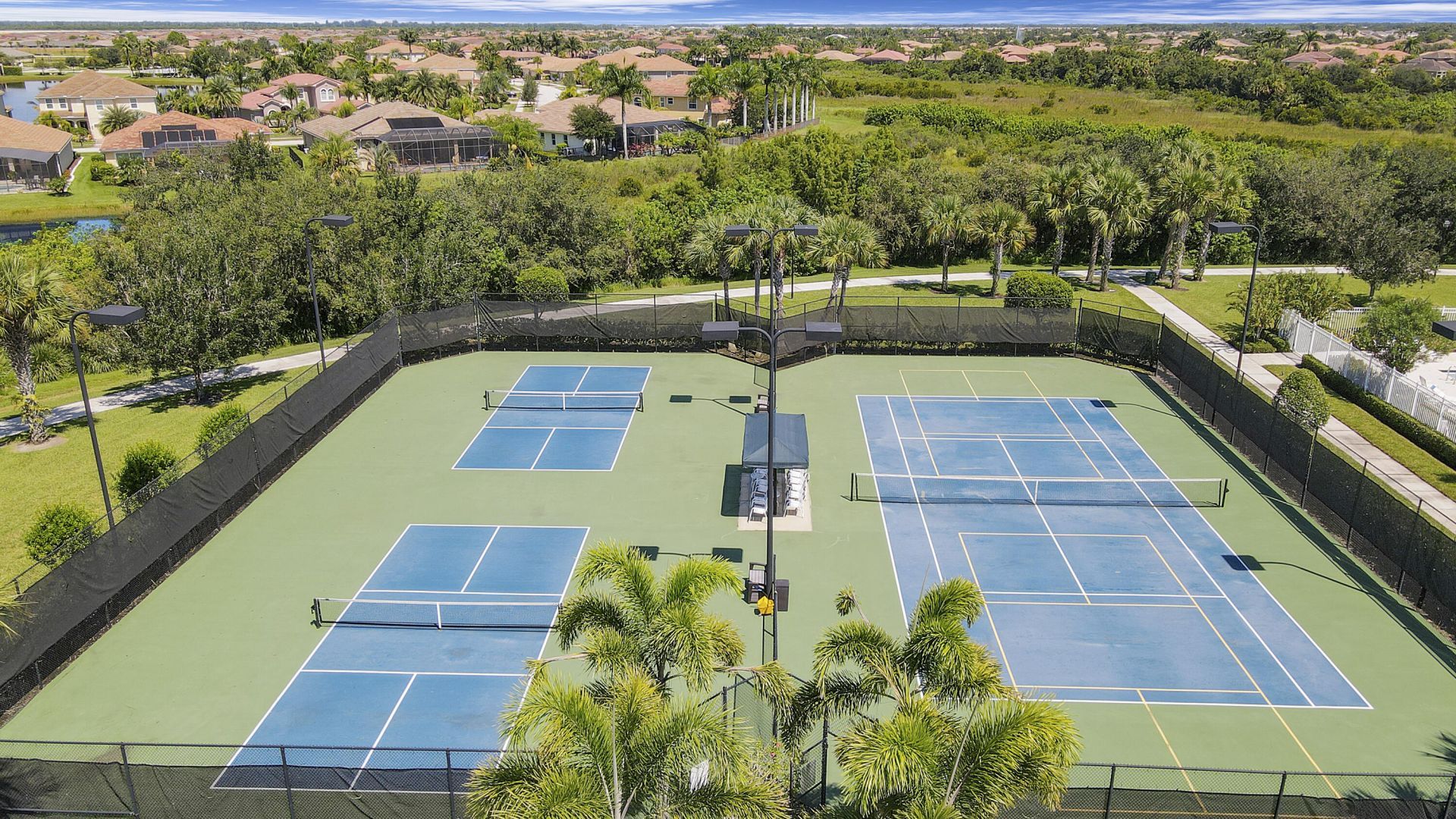 10628 SW Hartwick Drive, Port Saint Lucie, FL 34987 Photo