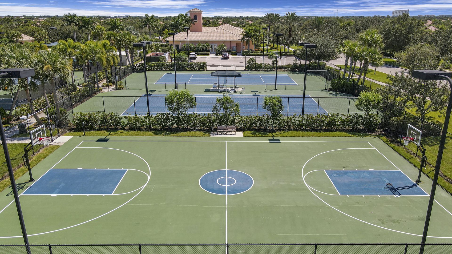 10628 SW Hartwick Drive, Port Saint Lucie, FL 34987 Photo