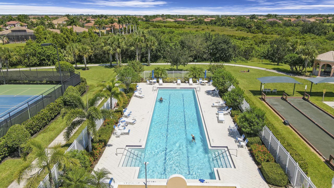 10628 SW Hartwick Drive, Port Saint Lucie, FL 34987 Photo