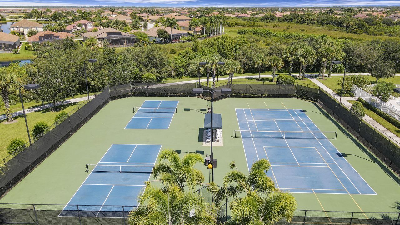 10628 SW Hartwick Drive, Port Saint Lucie, FL 34987 Photo