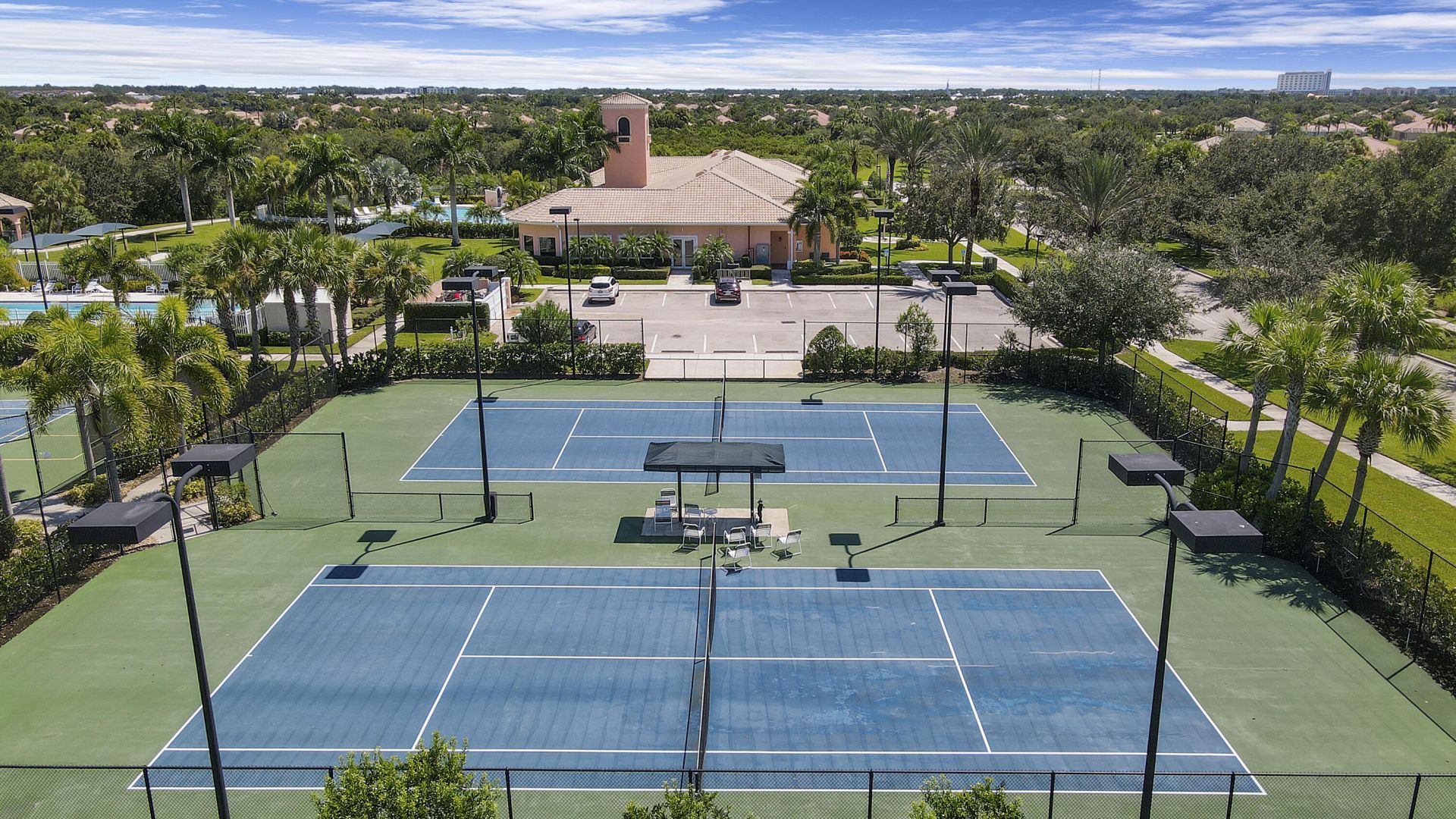 10628 SW Hartwick Drive, Port Saint Lucie, FL 34987 Photo